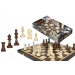 Szachy Turniejowe małe Chess 0032